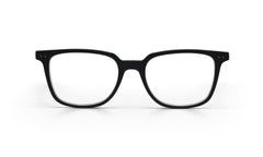 Premium Square Blue Light Reading Glasses