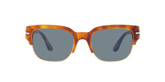 Persol Po3319s Square Sunglasses