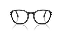Persol womens Po3343v Round Sunglasses