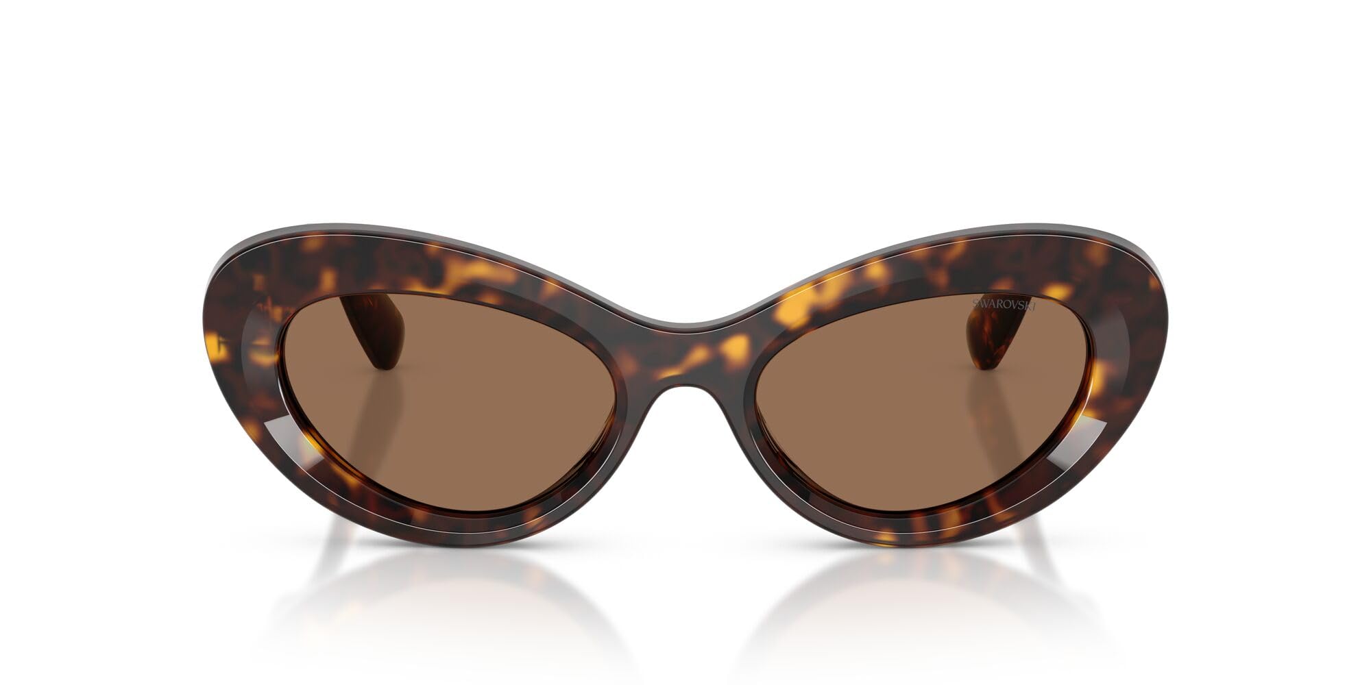 Universal Fit Cat Eye Sunglasses