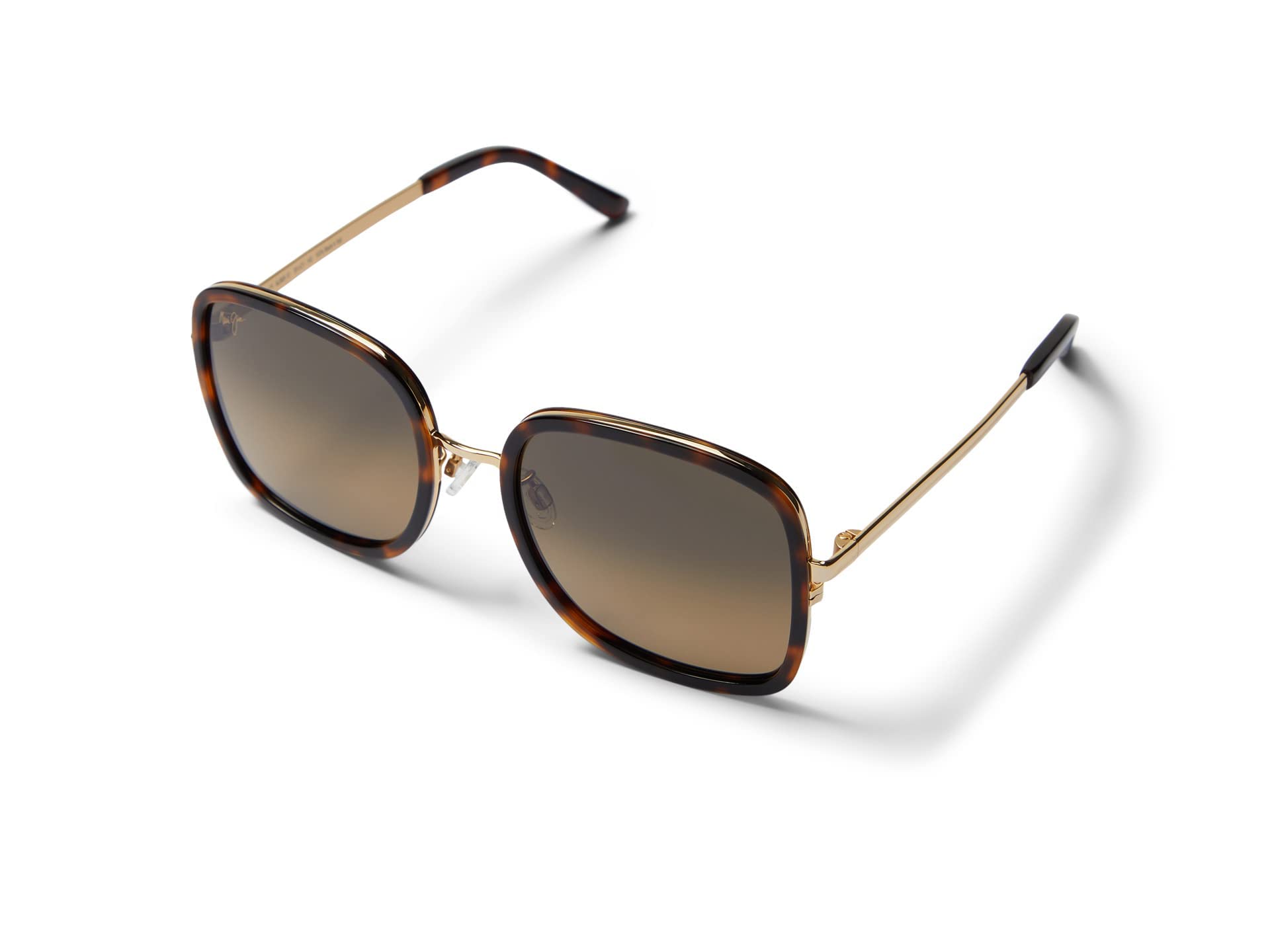 Maui Jim Polarized Men's and Women's Pua Fashion Sunglasses