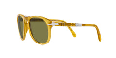 Persol PO0714SM Steve McQueen Aviator Sunglasses