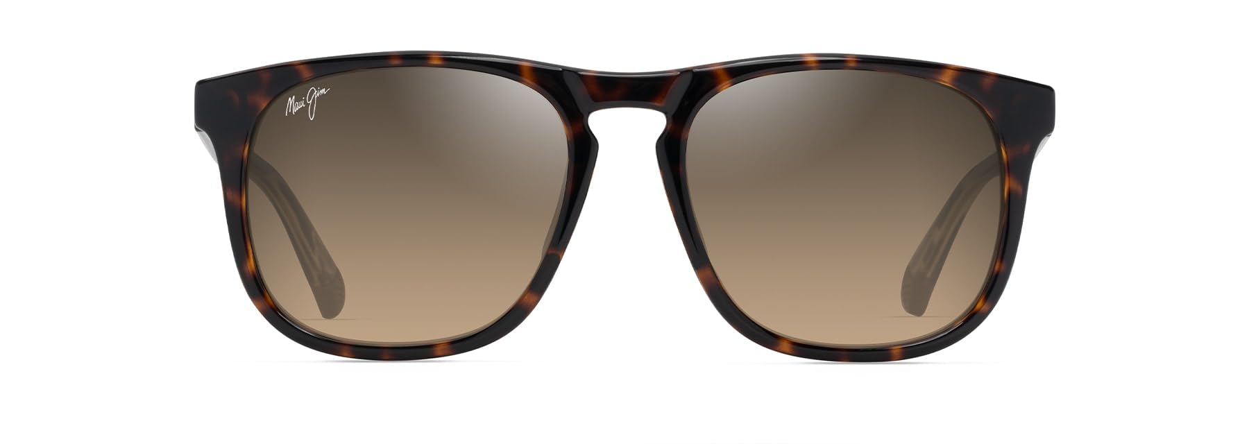 Maui Jim Polarized Men's Kupaa Square Sunglasses