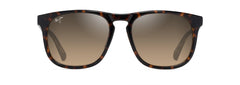 Maui Jim Polarized Men's Kupaa Square Sunglasses