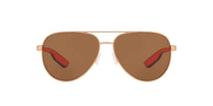 Costa Del Mar Unisex Adult Peli Aviator Sunglasses