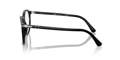 Persol womens Po3353v Round Sunglasses