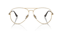 Ray-Ban Rx8789 Aviator Titanium Prescription Eyewear Frames