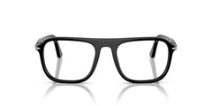 Persol Unisex Po3359v Jacques Square Prescription Eyewear Frames