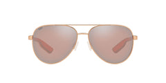 Costa Del Mar Unisex Adult Peli Aviator Sunglasses