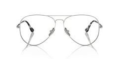 Ray-Ban Rx8789 Aviator Titanium Prescription Eyewear Frames