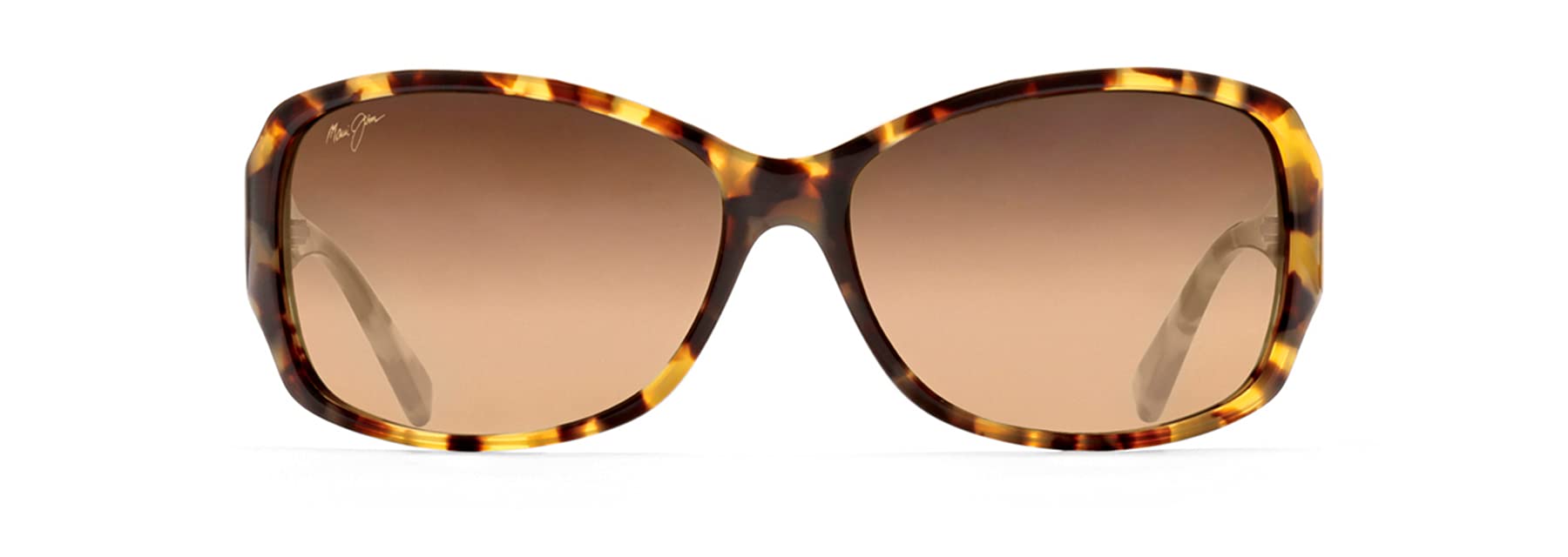 Maui Jim Polarized Women's Nalani Fashion Sunglasses