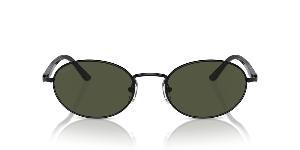 Persol Po1018s Ida Oval Sunglasses