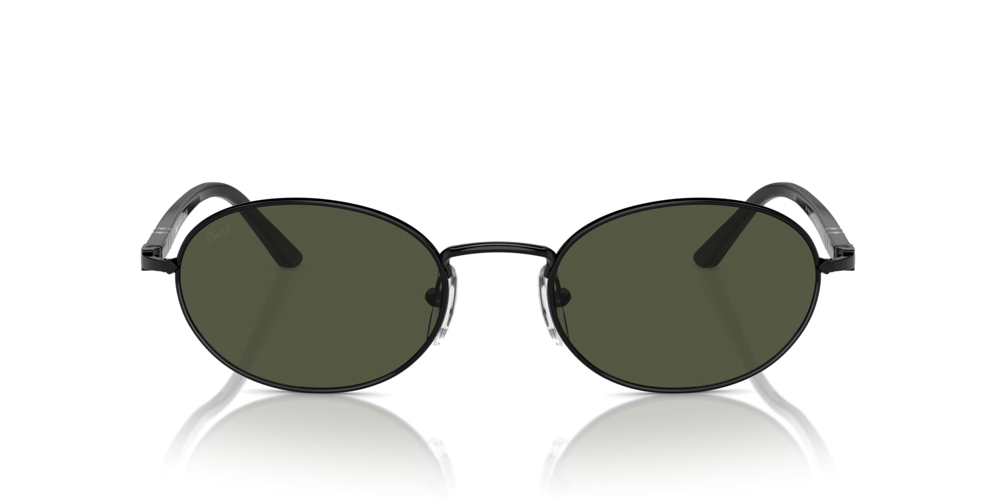 Persol Po1018s Ida Oval Sunglasses