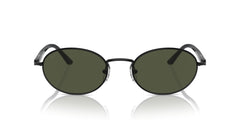 Persol Po1018s Ida Oval Sunglasses