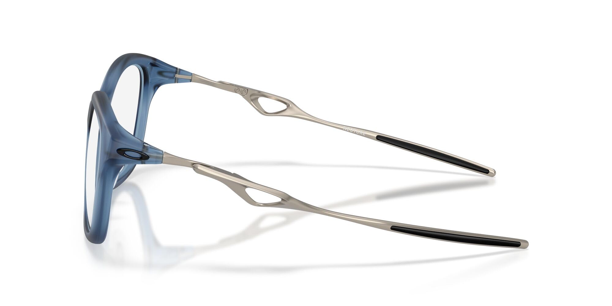 Oakley Unisex Ox8204d Neoture Rectangular Prescription Eyewear Frames
