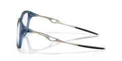 Oakley Unisex Ox8204d Neoture Rectangular Prescription Eyewear Frames