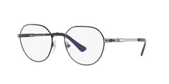 Persol Unisex Po2486v Round Prescription Eyewear Frames