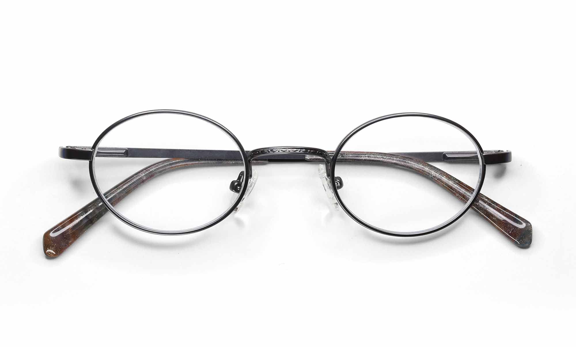 Premium Round Metal Reading Glasses