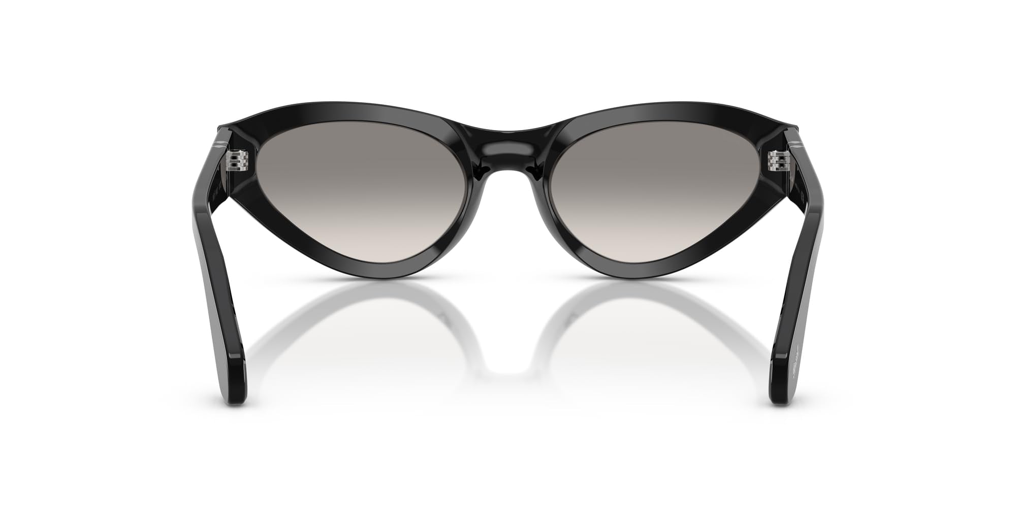 Persol Women's Po0052s Butterfly Sunglasses