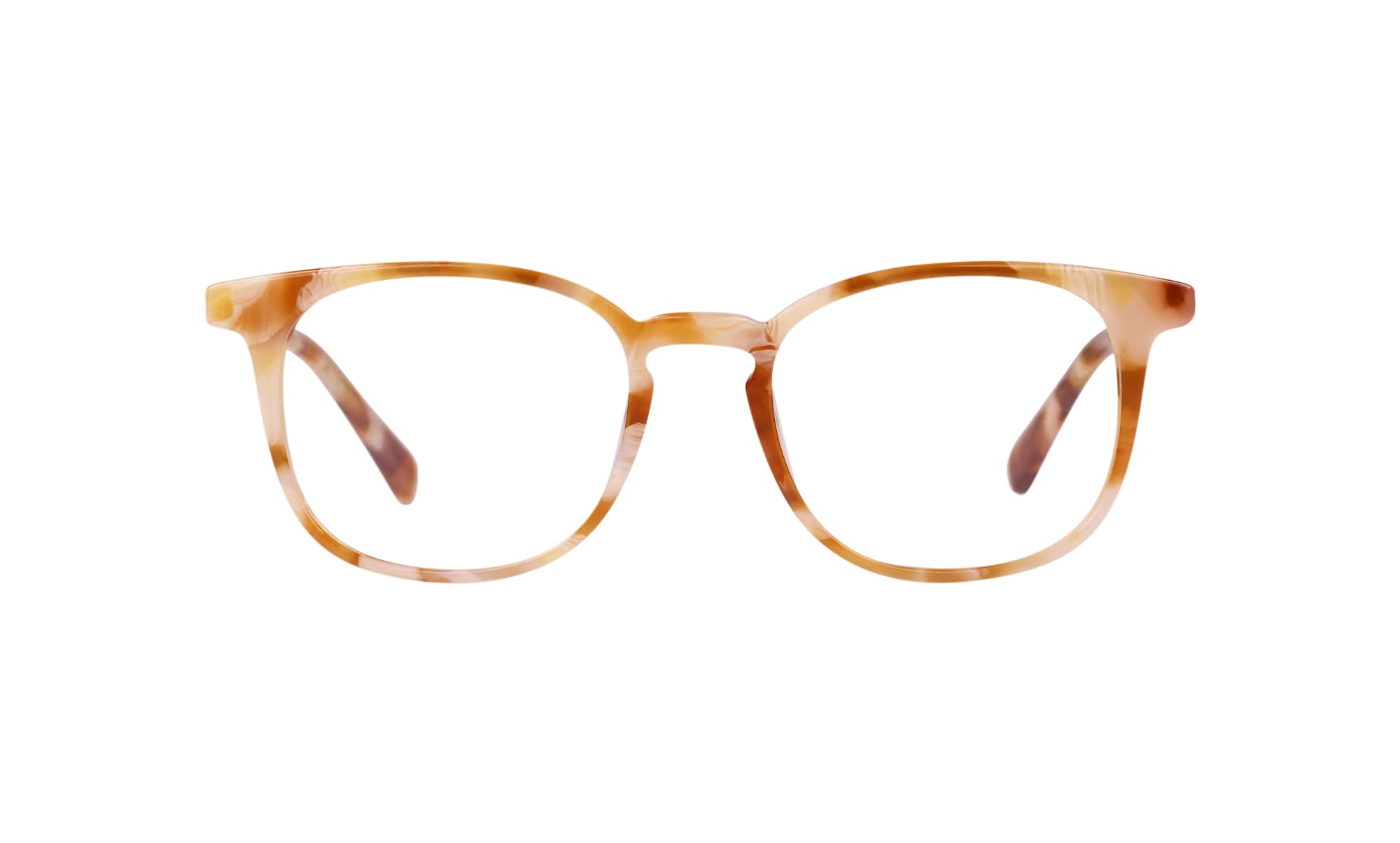 Premium Square Frame Reading Glasses