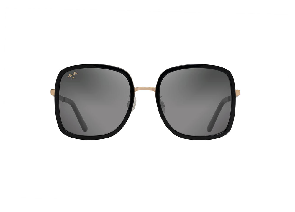 Maui Jim Polarized Men's and Women's Pua Fashion Sunglasses