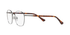 Persol unisex-adult Po2476v Square Prescription Eyewear Frames
