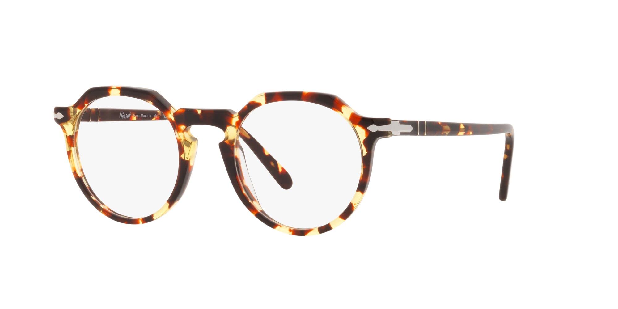 Persol PO3281V Round Prescription Eyewear Frames
