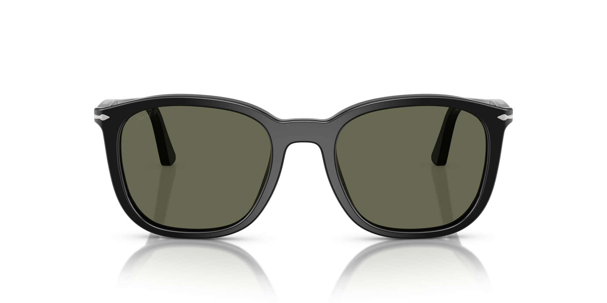 Persol Unisex Po3355s Square Sunglasses