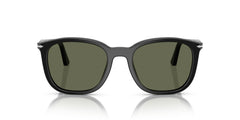Persol Unisex Po3355s Square Sunglasses