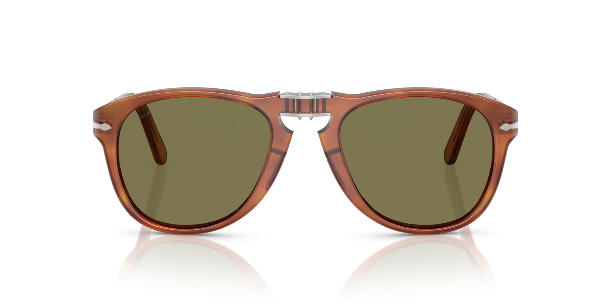Persol PO0714SM Steve McQueen Aviator Sunglasses