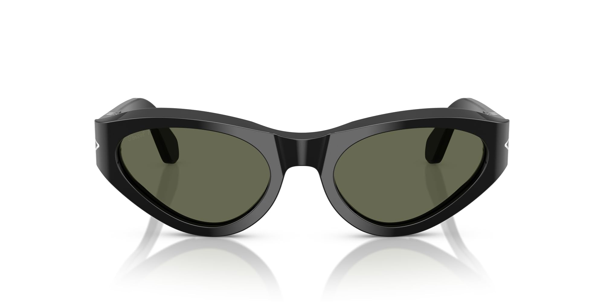 Persol Women's Po0052s Butterfly Sunglasses