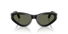 Persol Women's Po0052s Butterfly Sunglasses