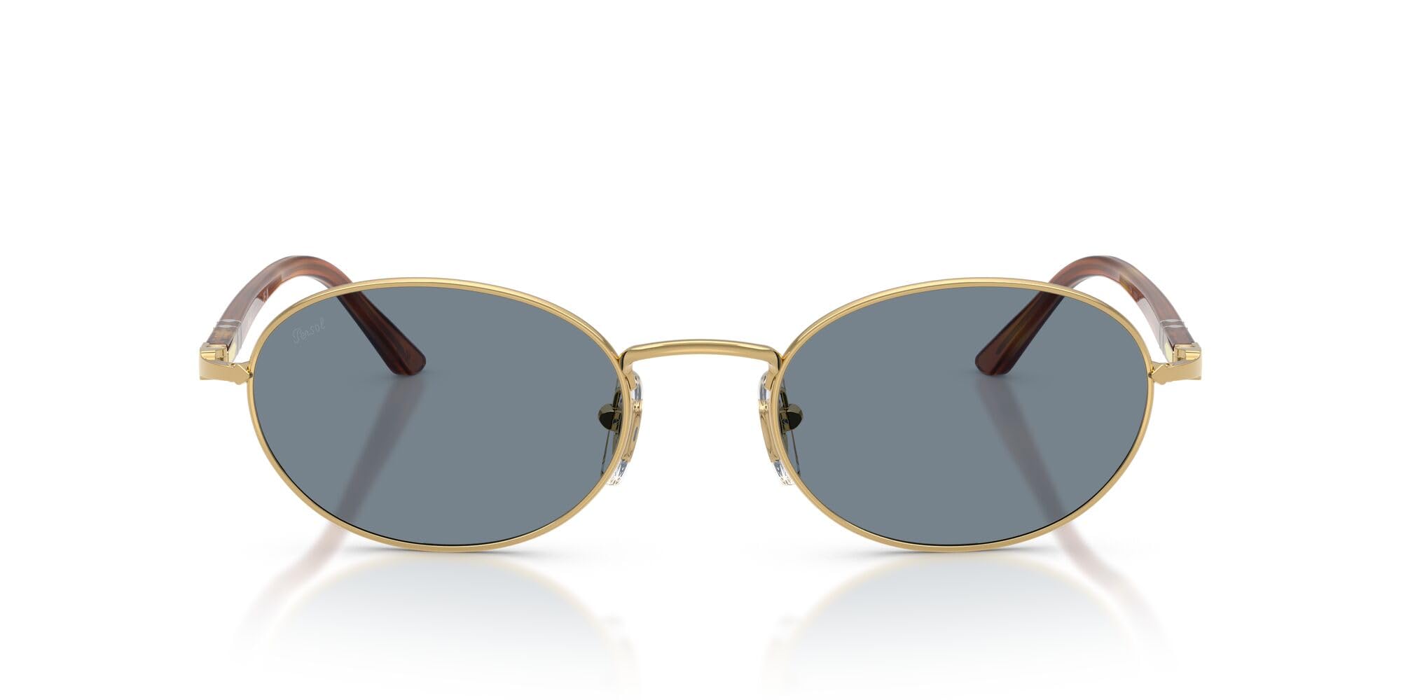 Persol Po1018s Ida Oval Sunglasses