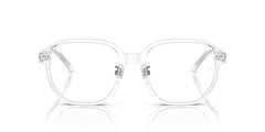 Ray-Ban Men's Rx5424d Square Prescription Eyewear Frames
