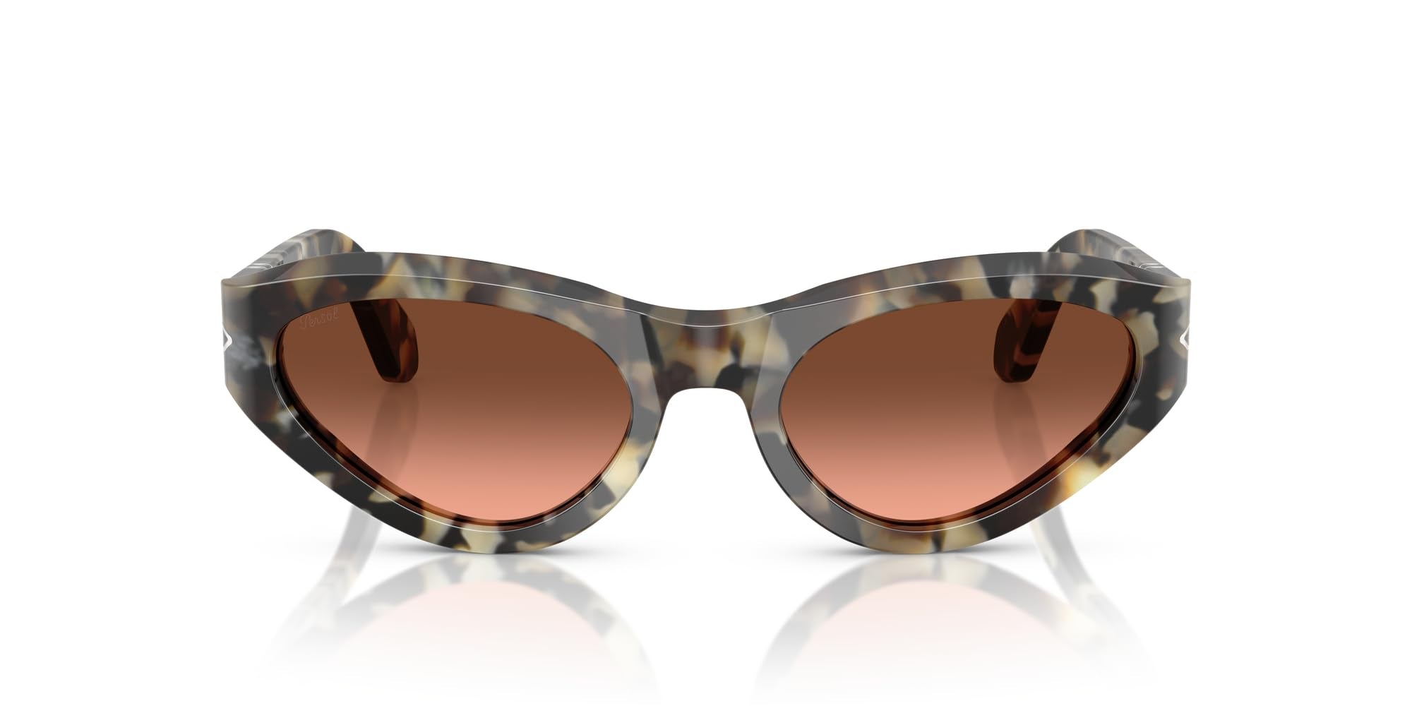 Persol Women's Po0052s Butterfly Sunglasses