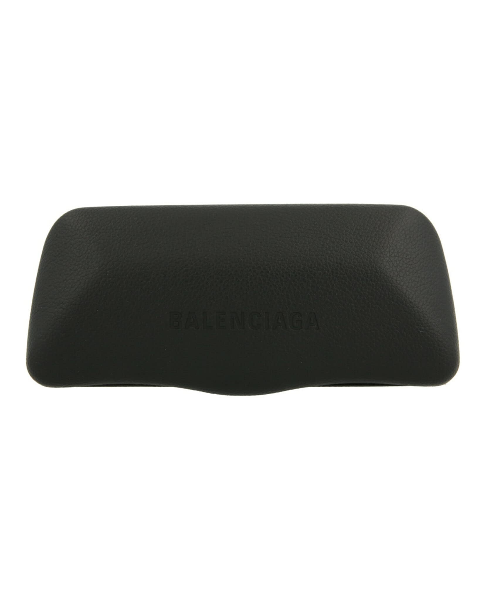 Balenciaga Cat Eye-Frame Recycled Acetate Sunglasses