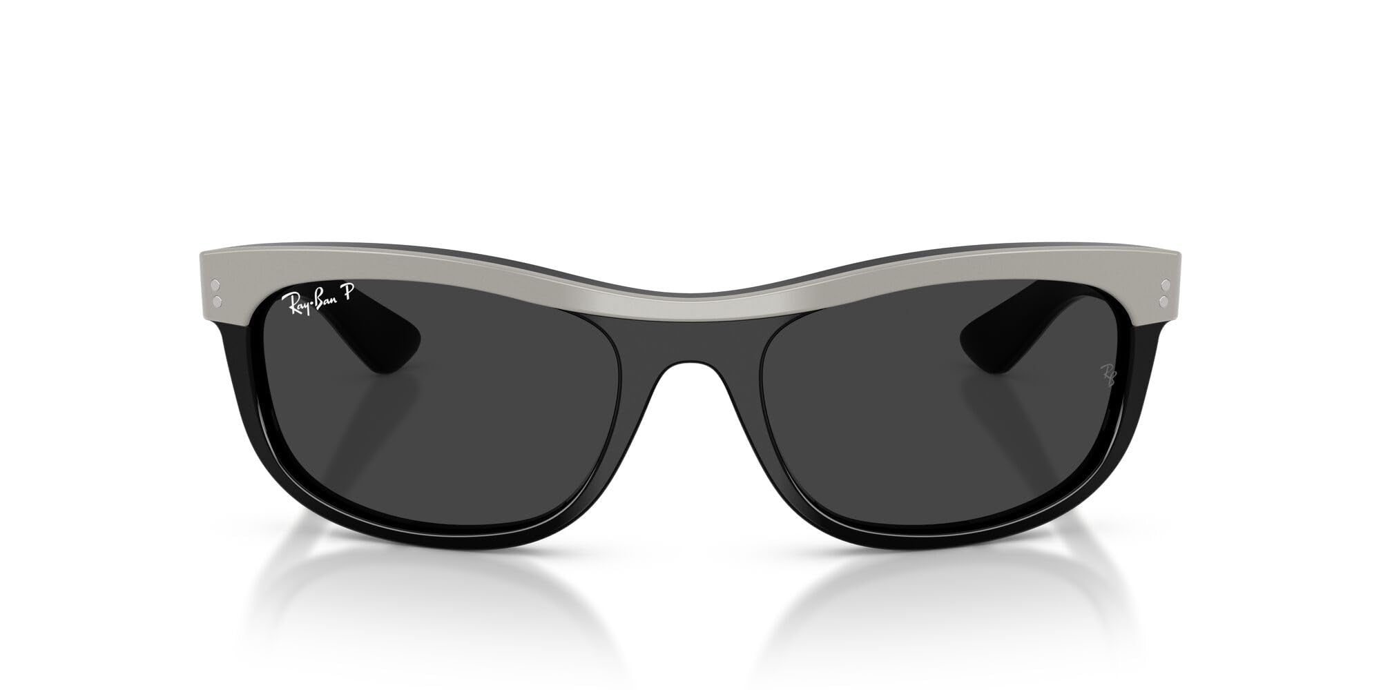 Ray-Ban Unisex Rb2489 Street Neat II