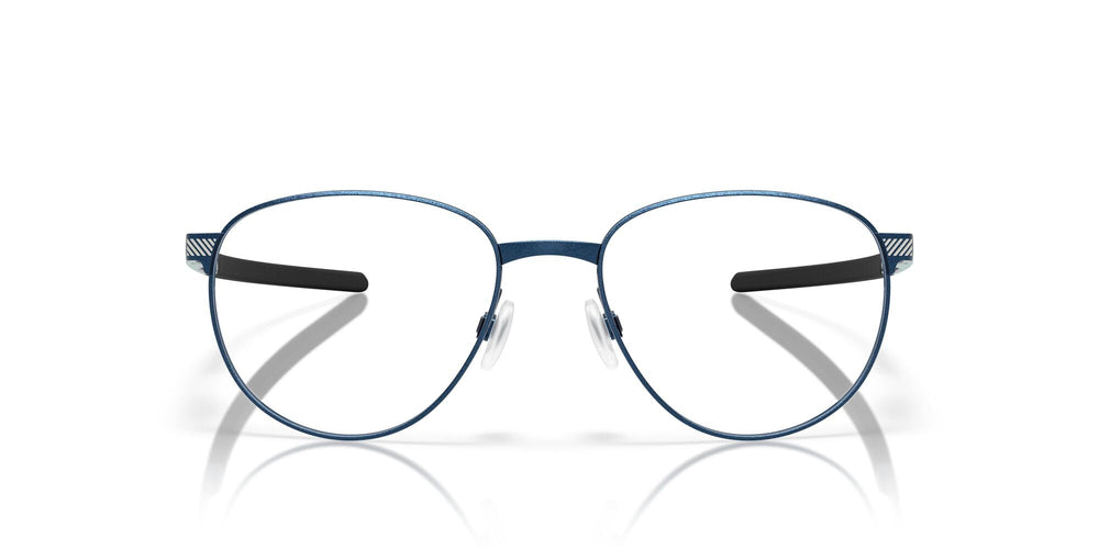 Oakley mens Ox5081 Sway Bar R Round Prescription Eyewear Frames