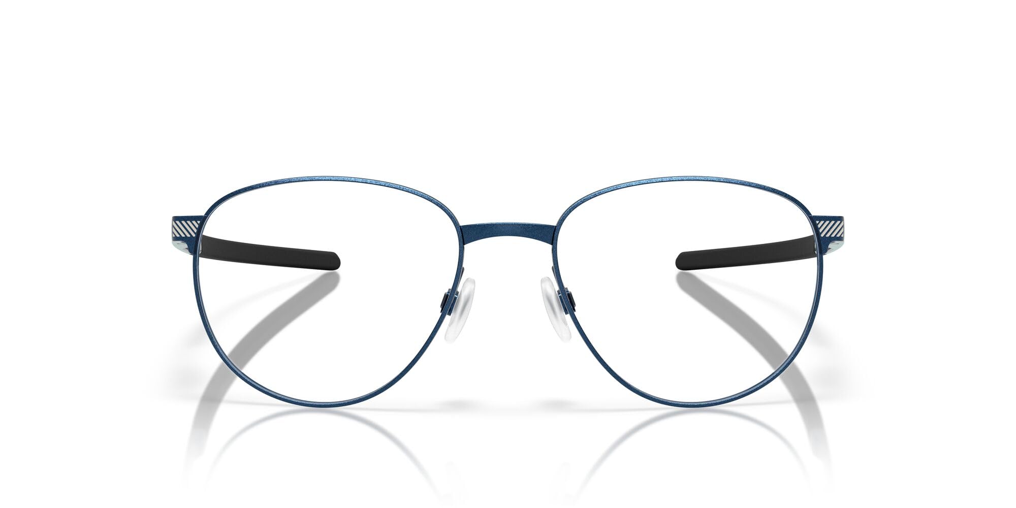 Oakley mens Ox5081 Sway Bar R Round Prescription Eyewear Frames