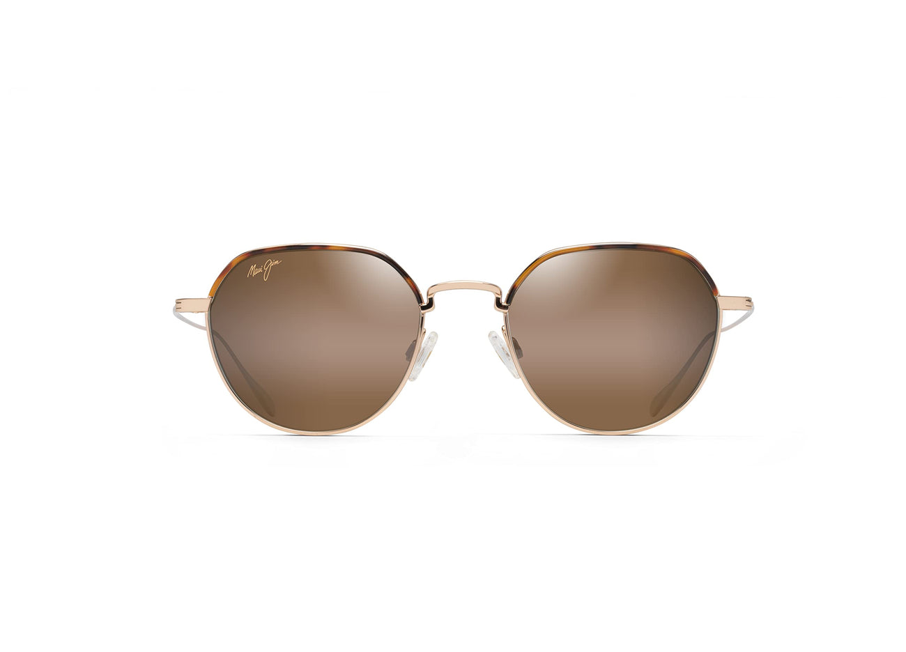Maui Jim Polarized Men's and Women's Island Eyes Classic Sunglasses
