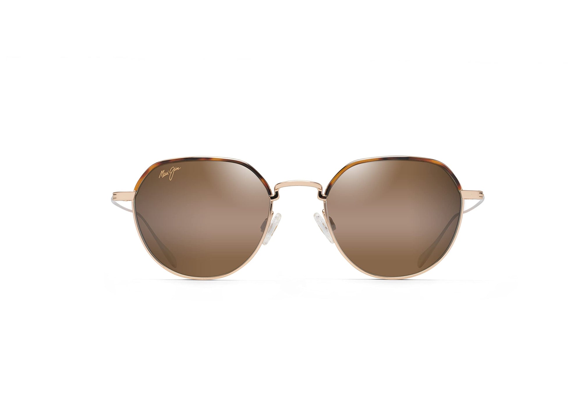 Maui Jim Polarized Men's and Women's Island Eyes Classic Sunglasses