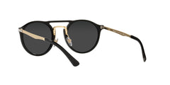 Persol PO3264S Round Sunglasses