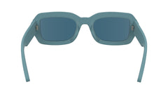 Calvin Klein Ck24511s Rectangular Sunglasses