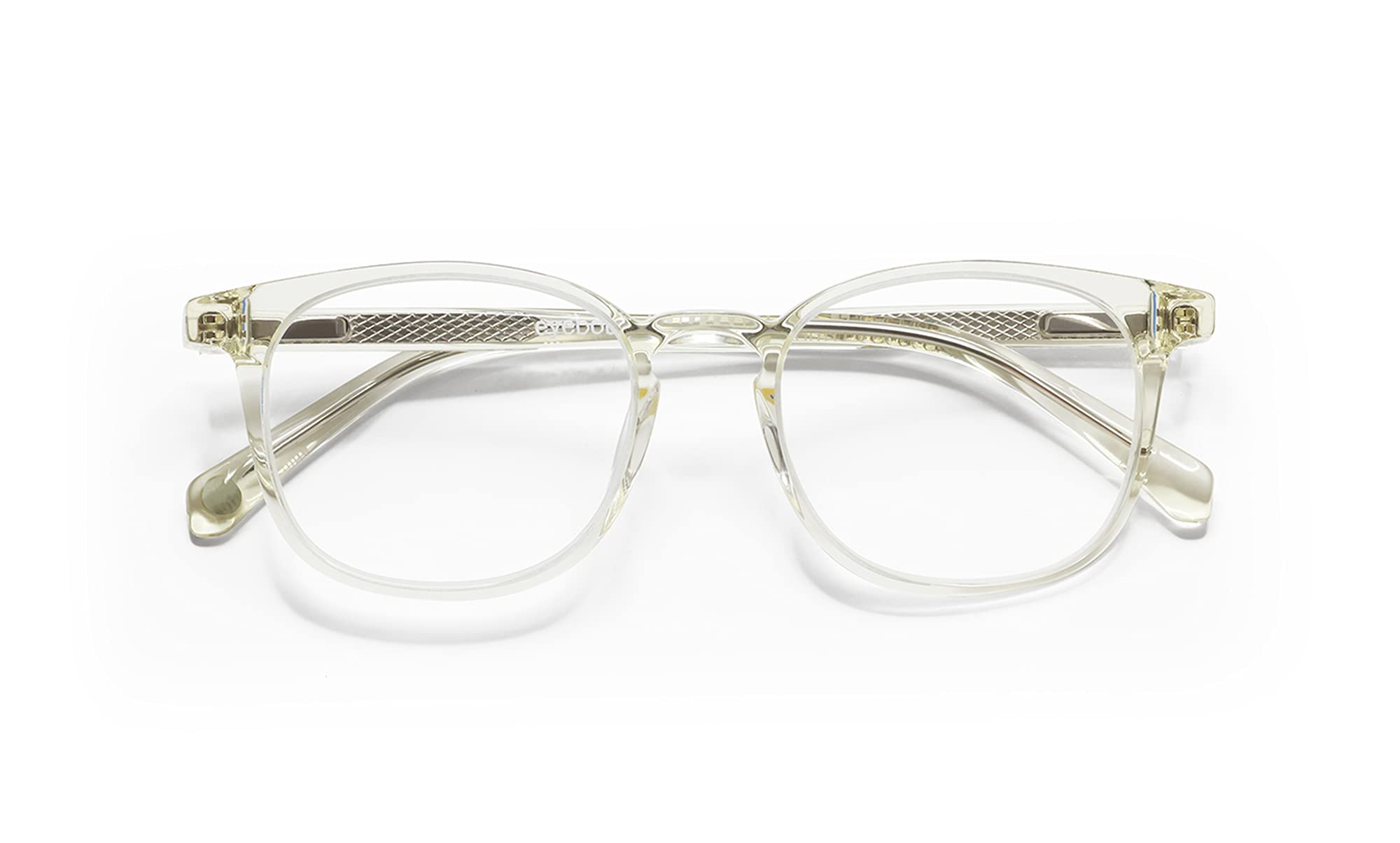 Premium Square Frame Reading Glasses