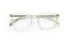 Premium Square Frame Reading Glasses