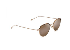 Maui Jim Polarized Men's and Women's Island Eyes Classic Sunglasses