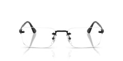 Persol PO1030V Luc Rectangular Prescription Eyewear Frames