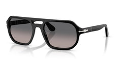 Persol Unisex Po3393s Guido Square Sunglasses
