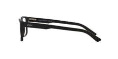 Armani Exchange mens Ax3016 Square Prescription Eyewear Frames