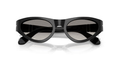 Persol Women's Po0052s Butterfly Sunglasses